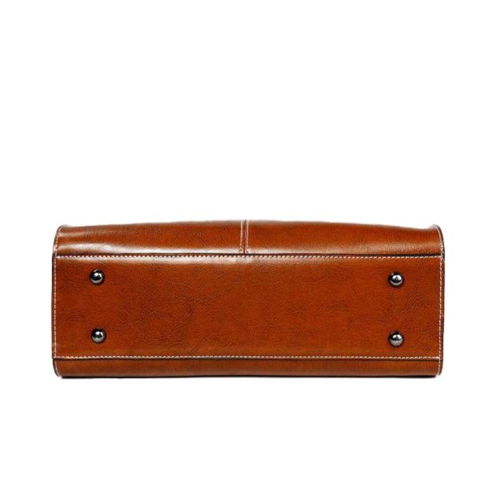 Elegancka torba – klasyczna i funkcjonalna