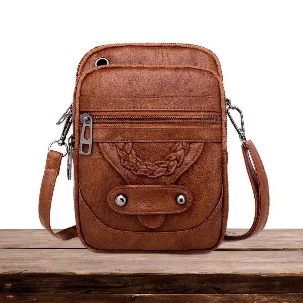 Vellana's Vintage Eleganz | Umhängetasche Grace Bag