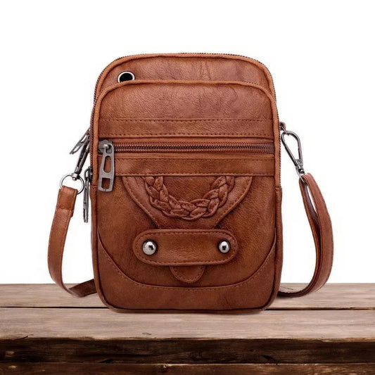 Vellana's Vintage Eleganz | Umhängetasche Grace Bag