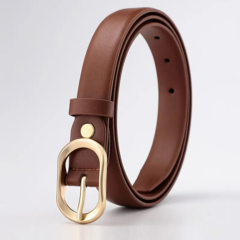The Minimal One – elegancki pasek dla eleganckiego wyglądu