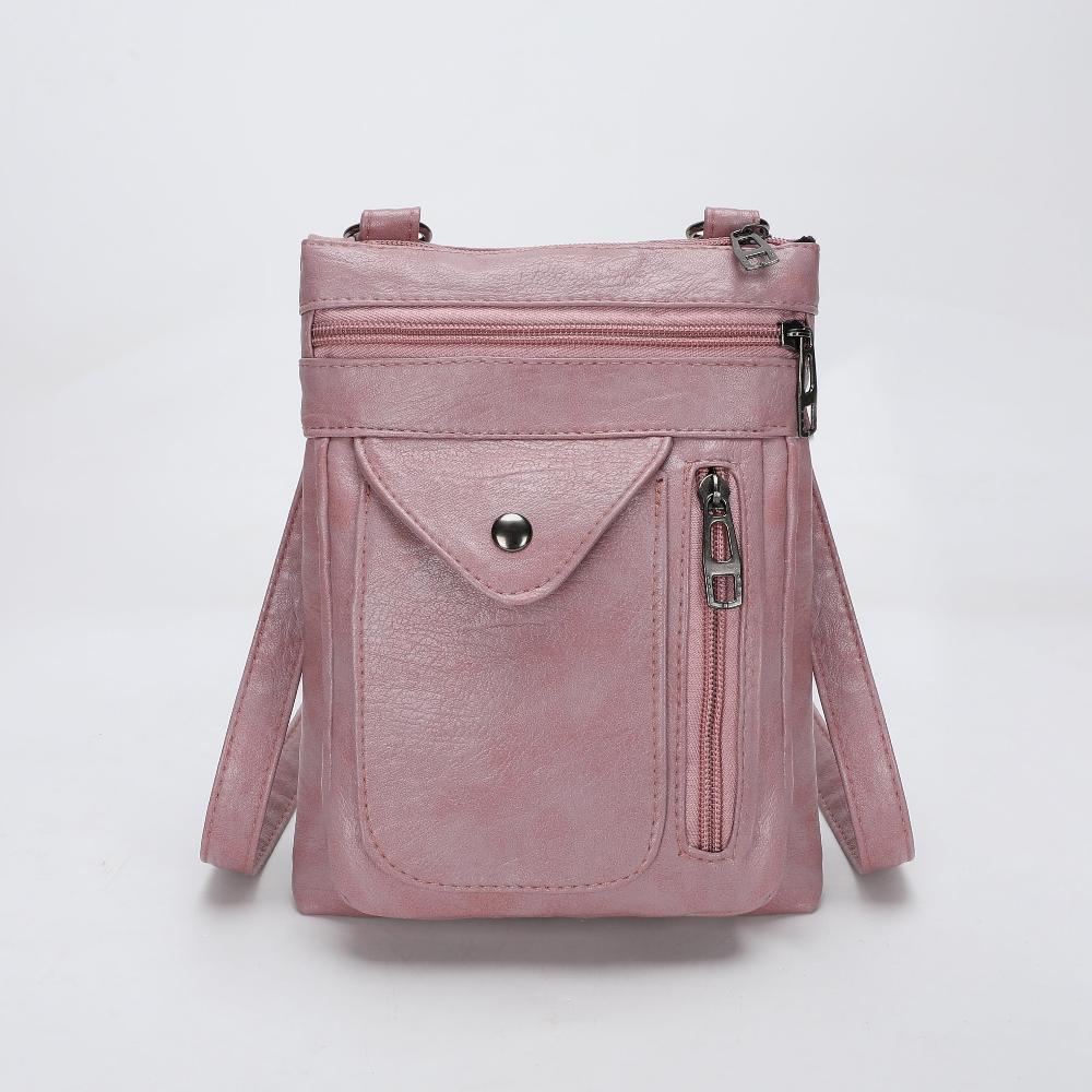 Torba crossbody Clara Vintage