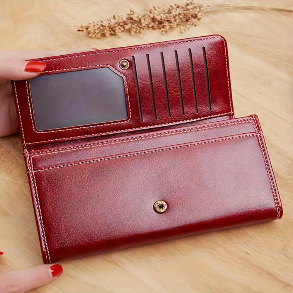 Portfel Eva Trendy Bifold