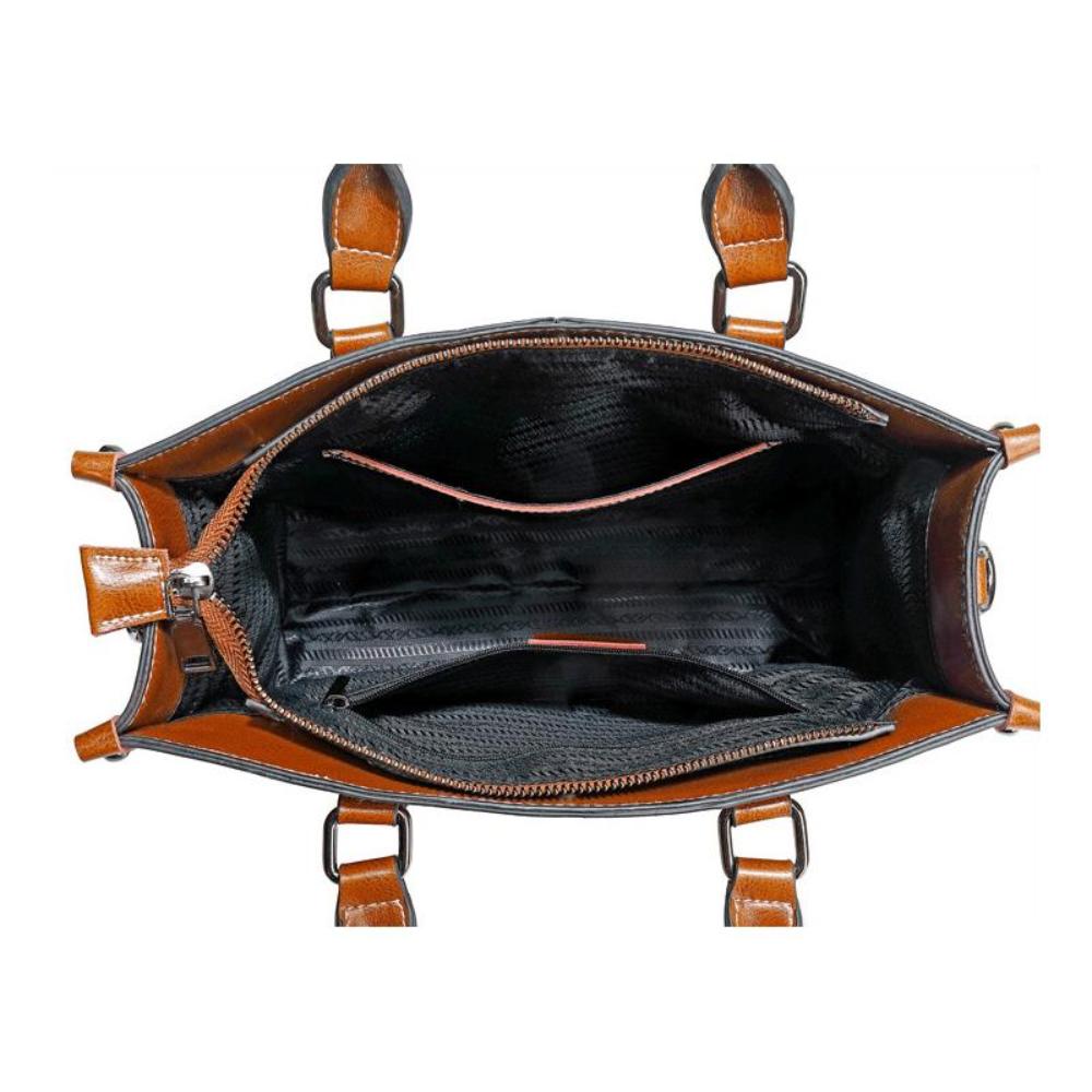 Elegancka torba – klasyczna i funkcjonalna