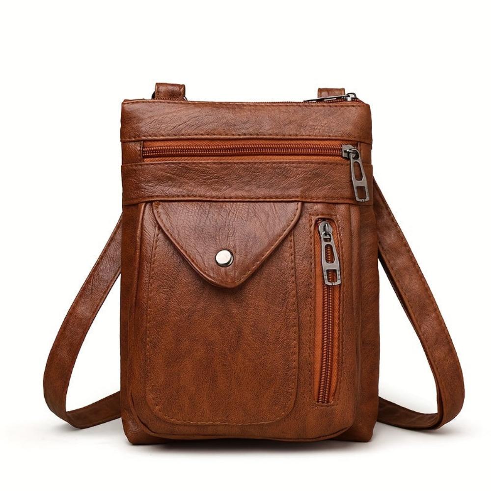 Torba crossbody Clara Vintage