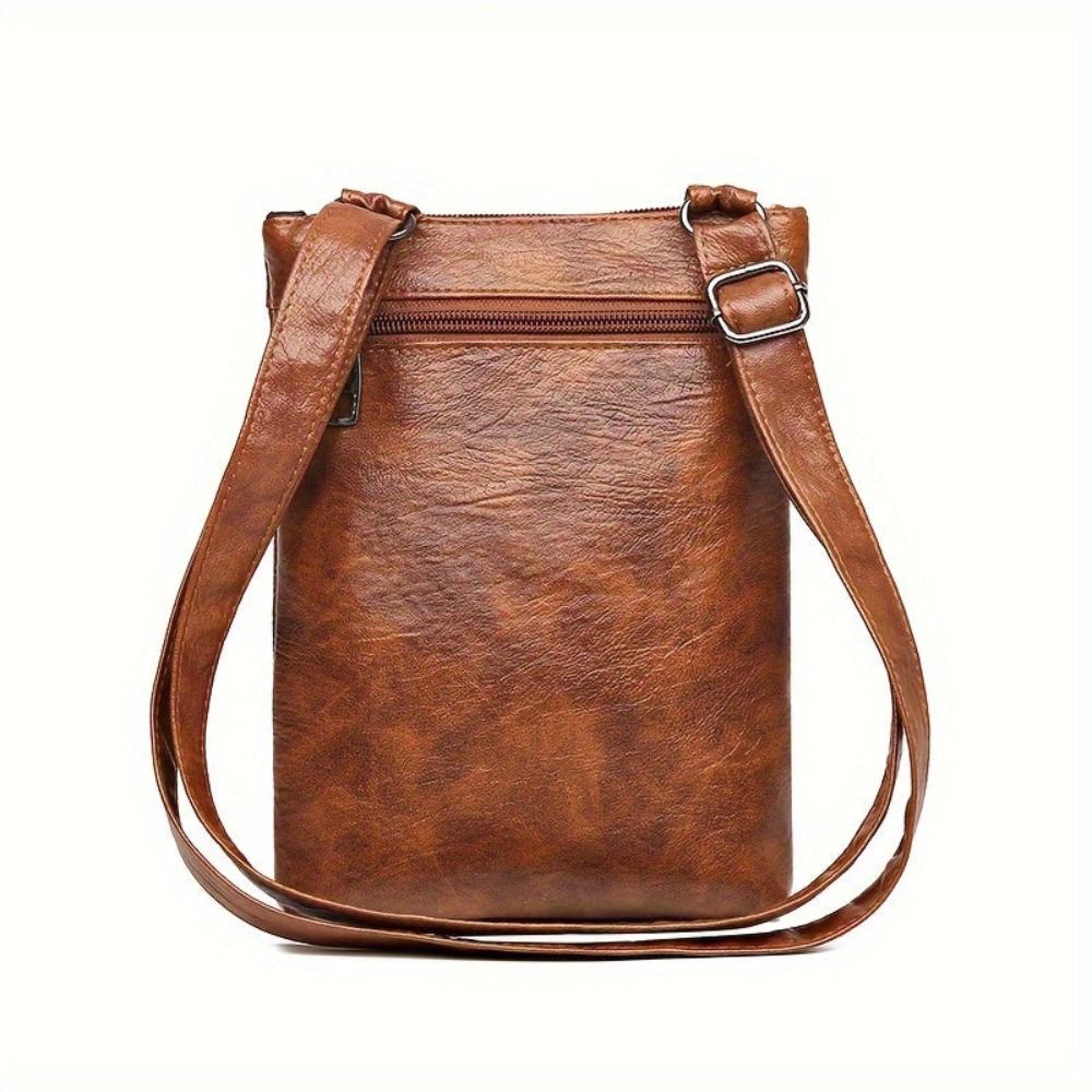 Torba crossbody Clara Vintage