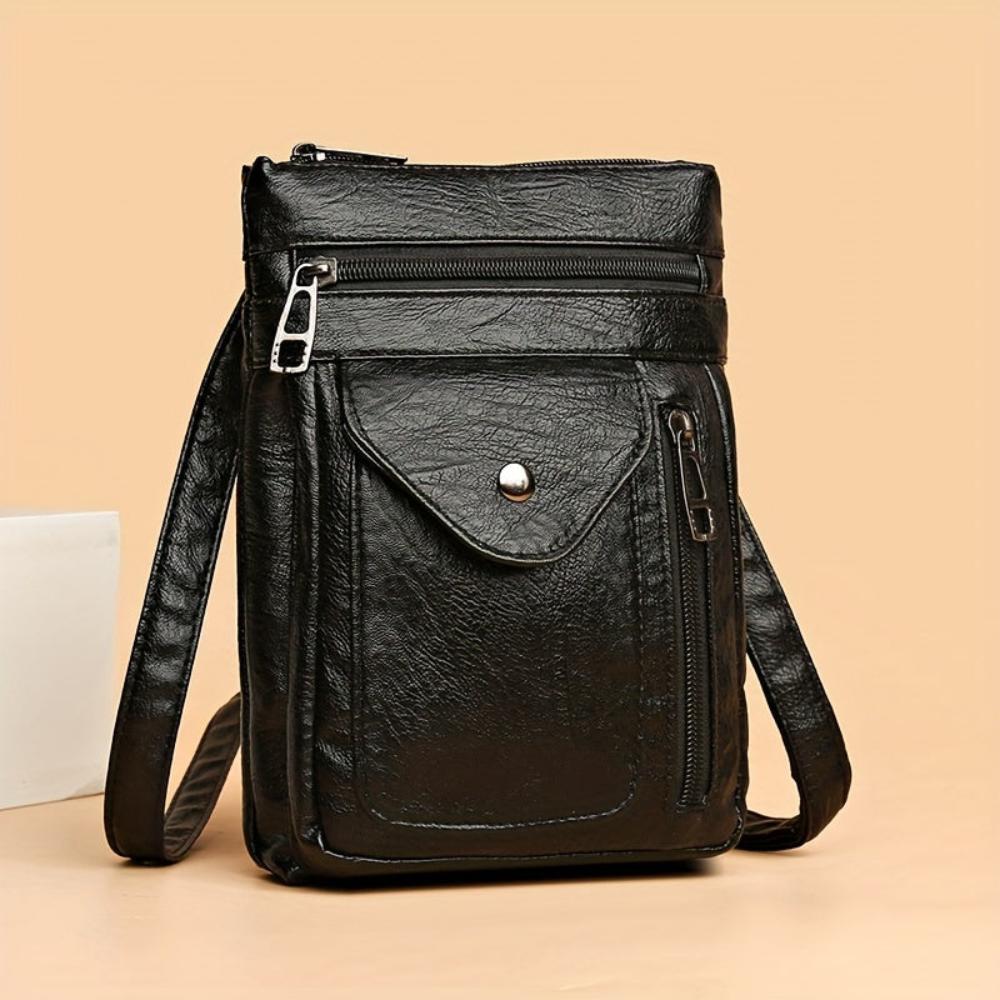 Torba crossbody Clara Vintage