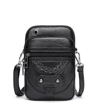 Vellana's Vintage Eleganz | Umhängetasche Grace Bag