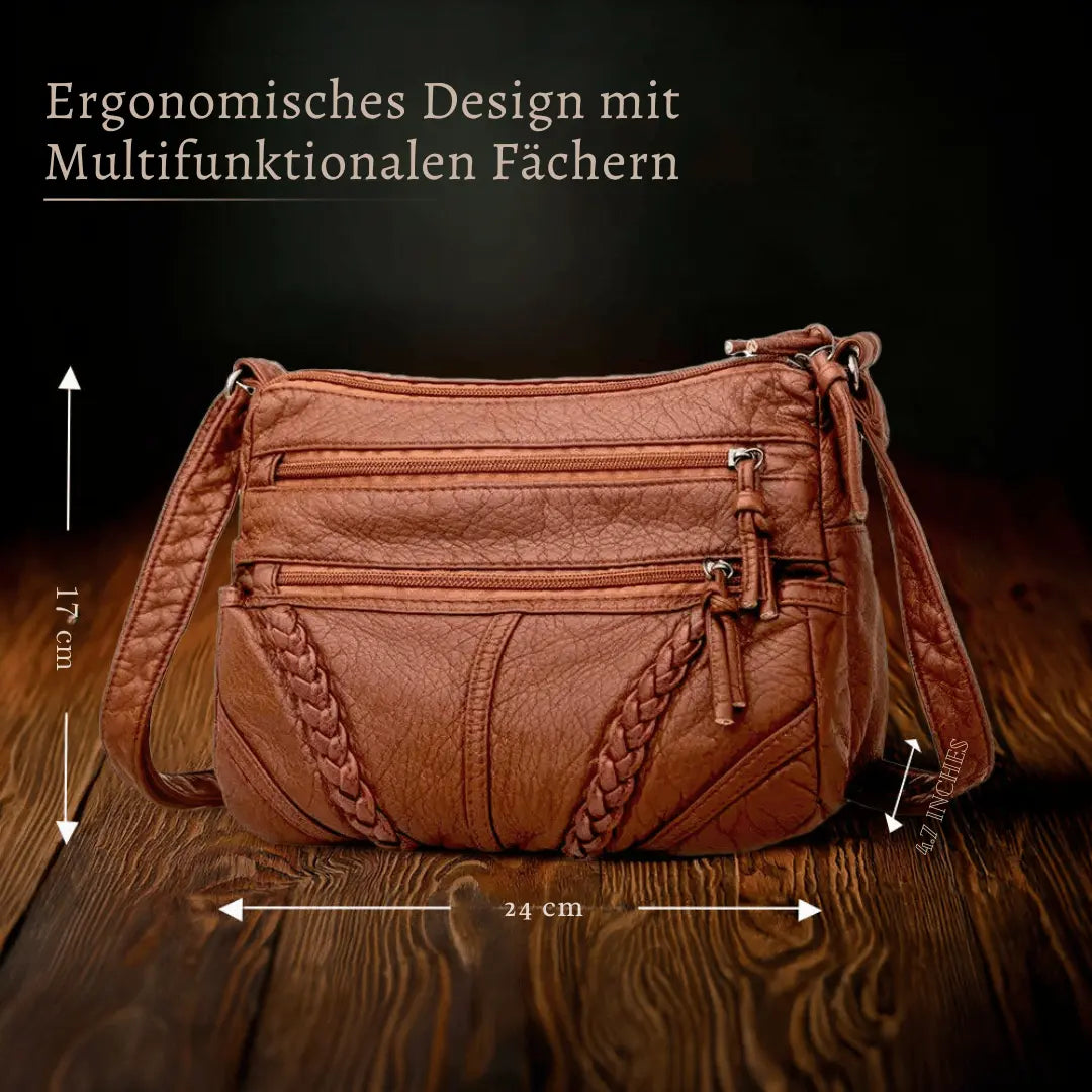 Sophia’s Soft Eleganz | Klassik Grace Bags