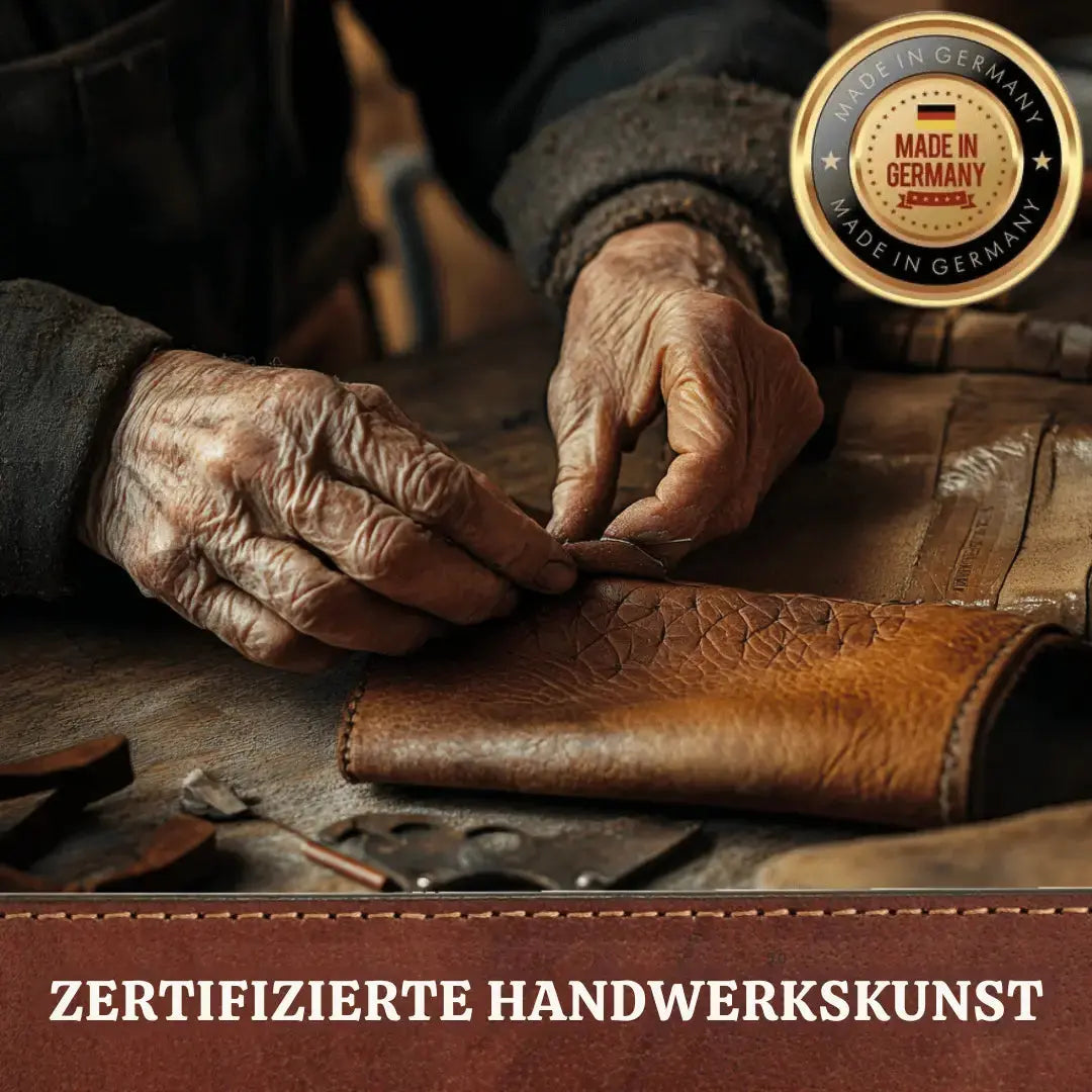 Monika's Klassische Umhängetasche