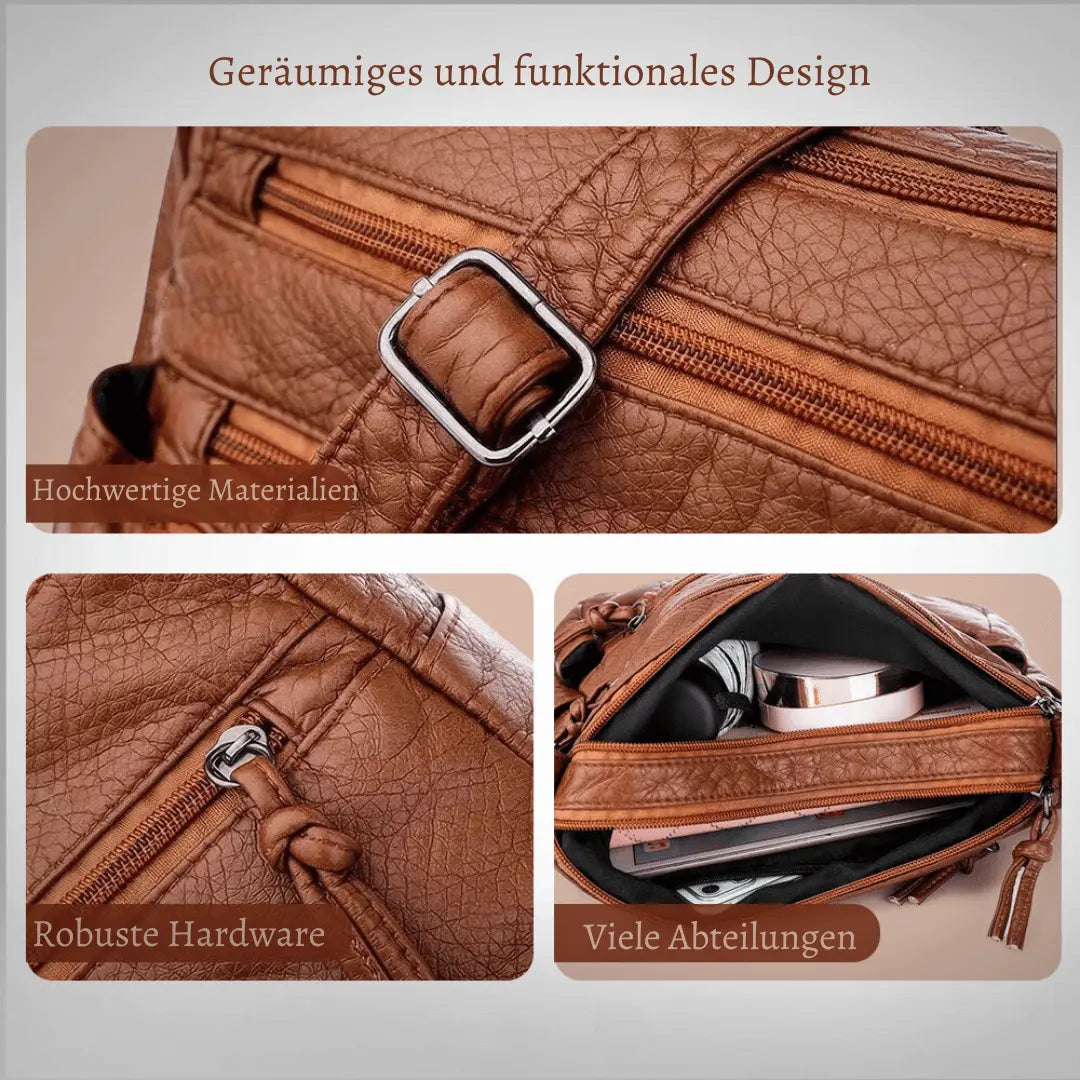 Sophia’s Soft Eleganz | Klassik Grace Bags