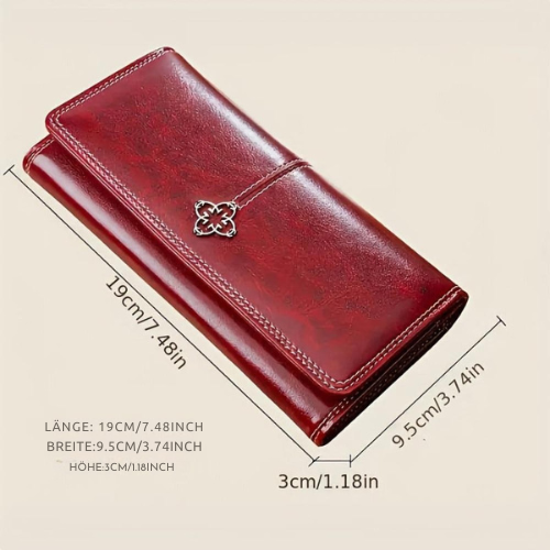 Portfel Eva Trendy Bifold