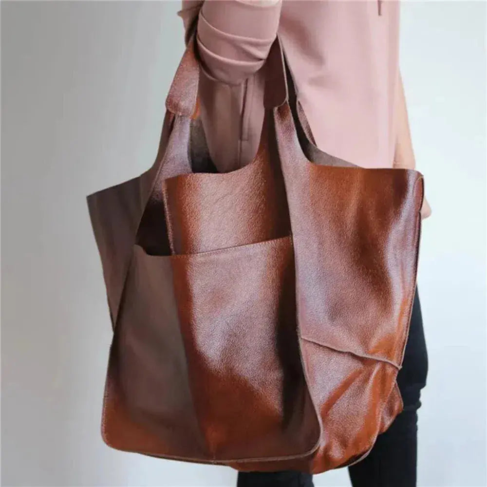 Laura’s Zeitloser Reiz | Vintage Tasche Grace Bags