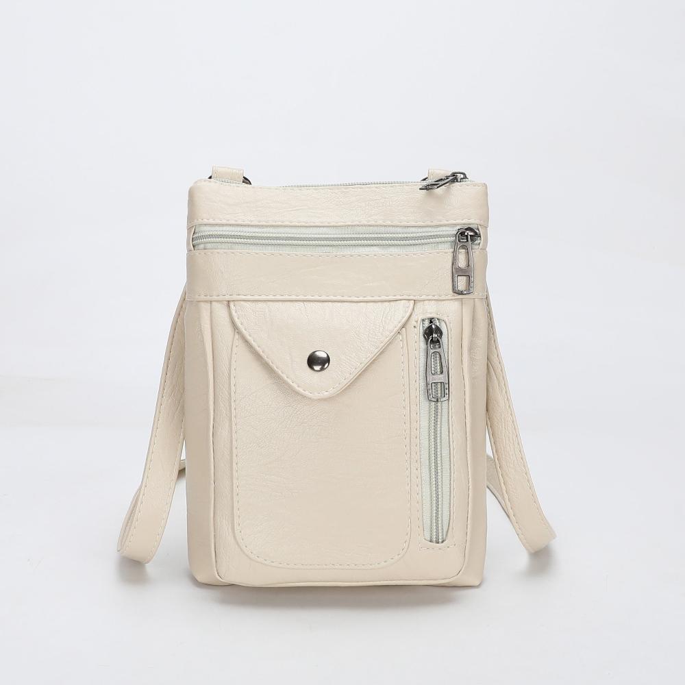 Torba crossbody Clara Vintage