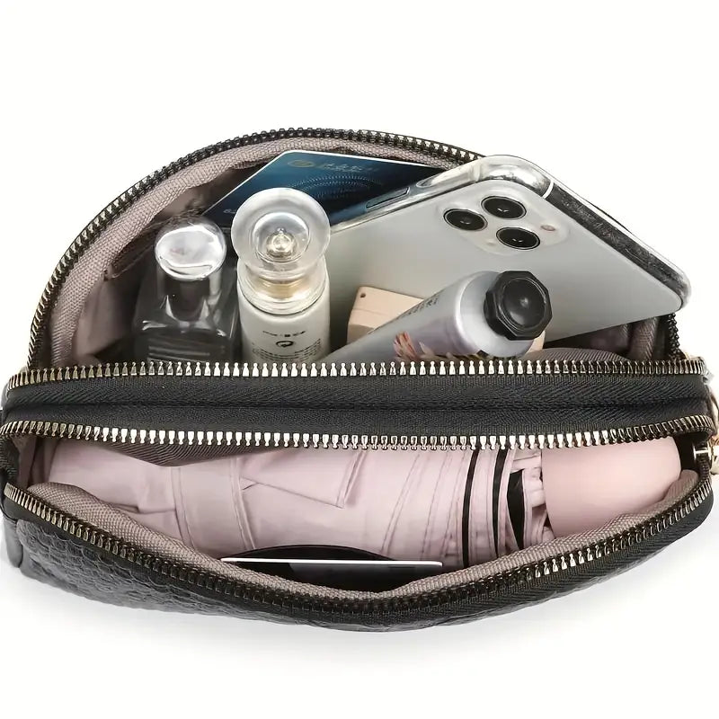 Monika's Klassische Umhängetasche