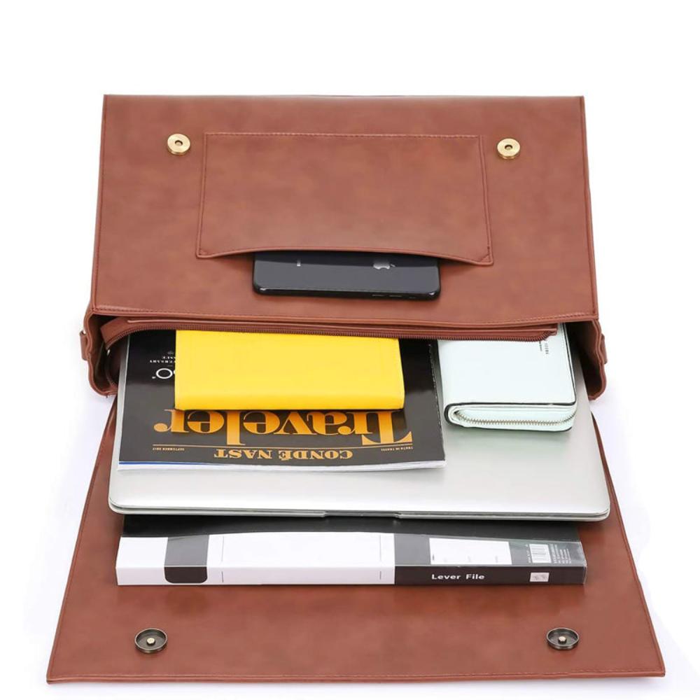 Elegancka torebka z kokardką Moniki