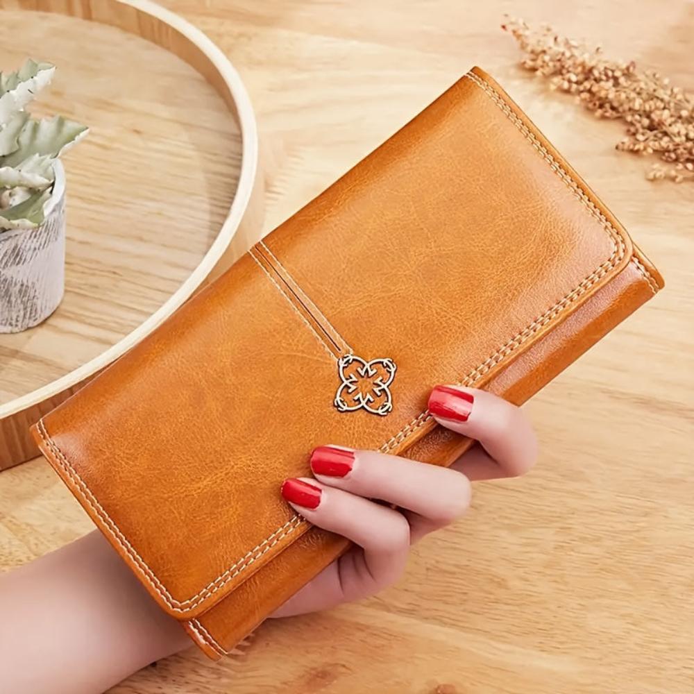 Portfel Eva Trendy Bifold