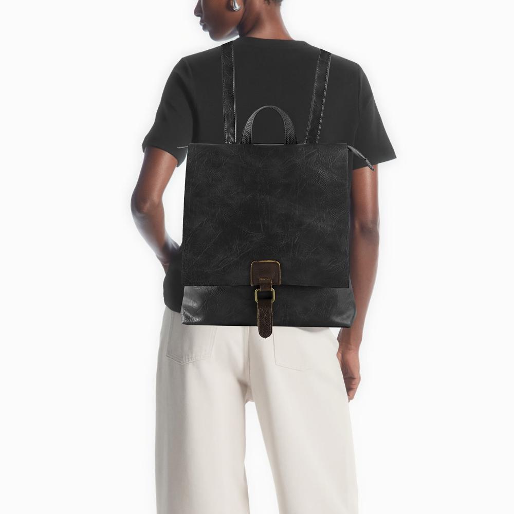 Harper Wielofunkcyjny plecak w stylu retro