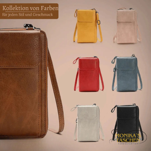 Nicole’s Chic Kompakt | Torebka