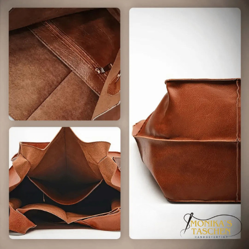 Laura’s Zeitloser Reiz | Vintage Tasche