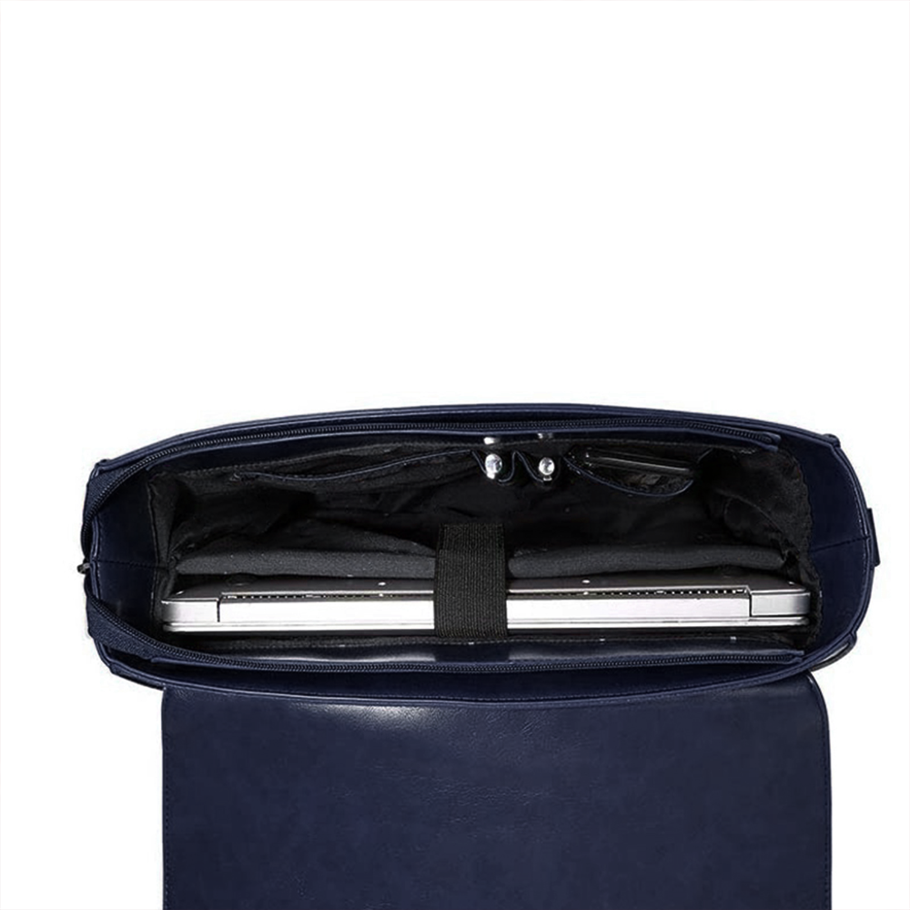 Elegancka torebka z kokardką Moniki