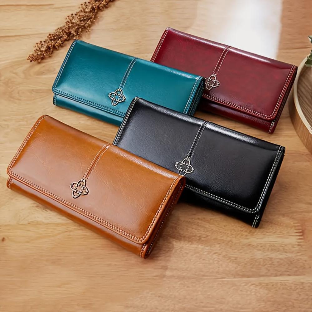 Portfel Eva Trendy Bifold