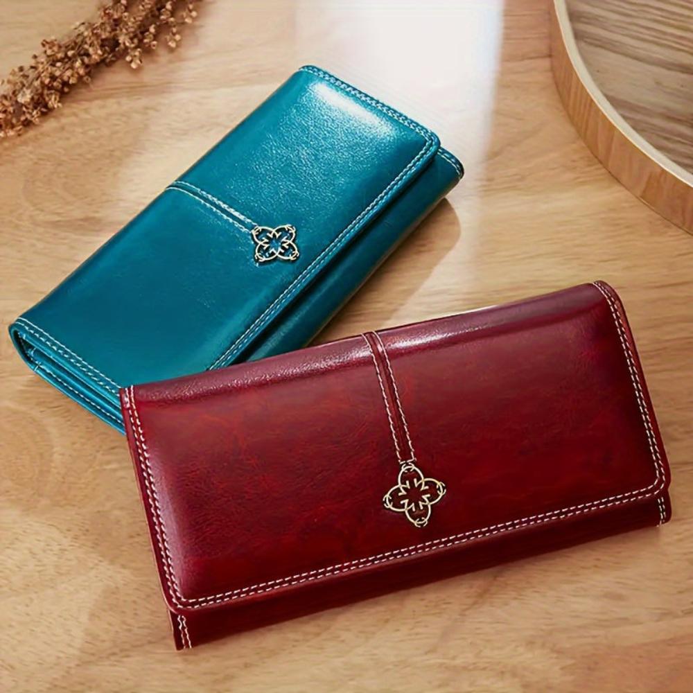 Portfel Eva Trendy Bifold