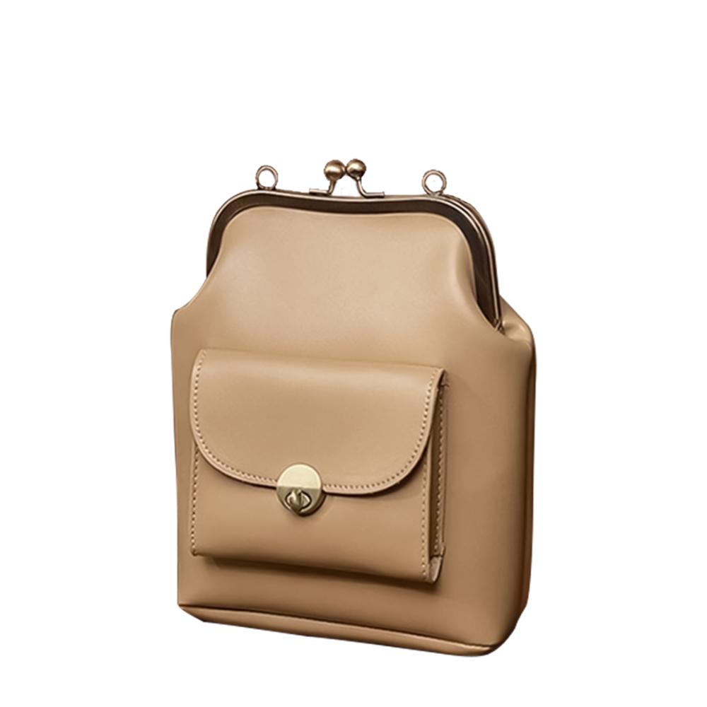 Torba Vintage Kiss Lock – niezbędny element stylu retro chic Grace