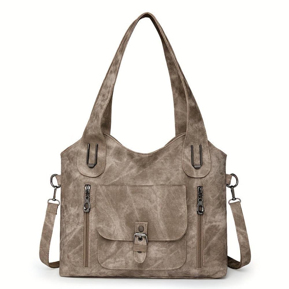 Elise's Vintage Charm | Torba na ramię