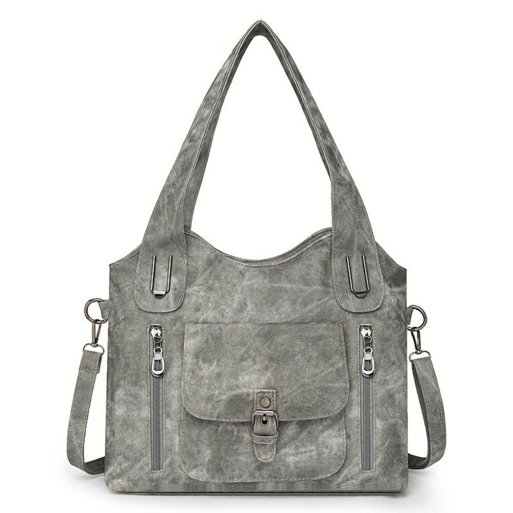 Elise's Vintage Charm | Torba na ramię