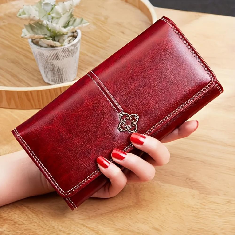 Portfel Eva Trendy Bifold