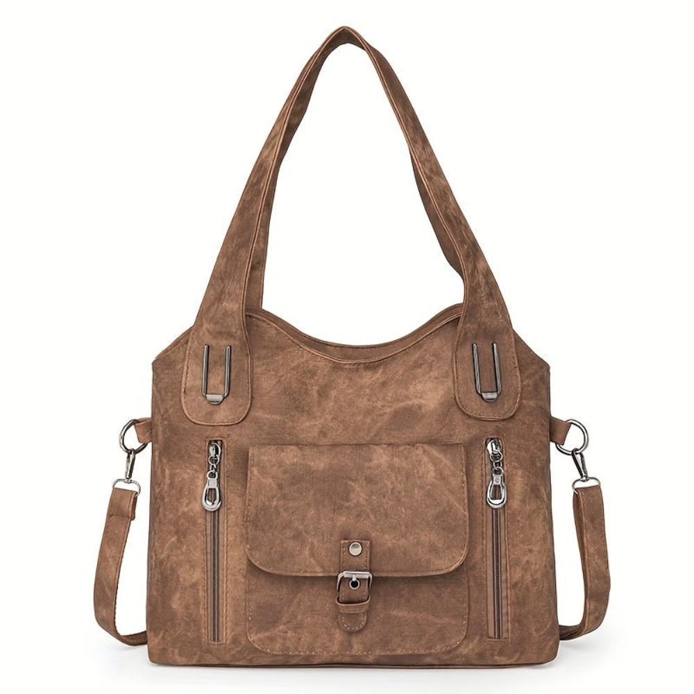 Elise's Vintage Charm | Torba na ramię