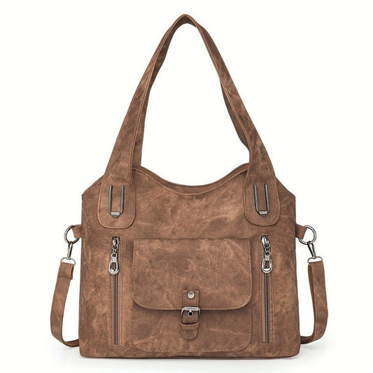 Elise's Vintage Charm | Torba na ramię