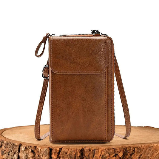 Nicole’s Chic Kompakt | Handtasche Grace Bags