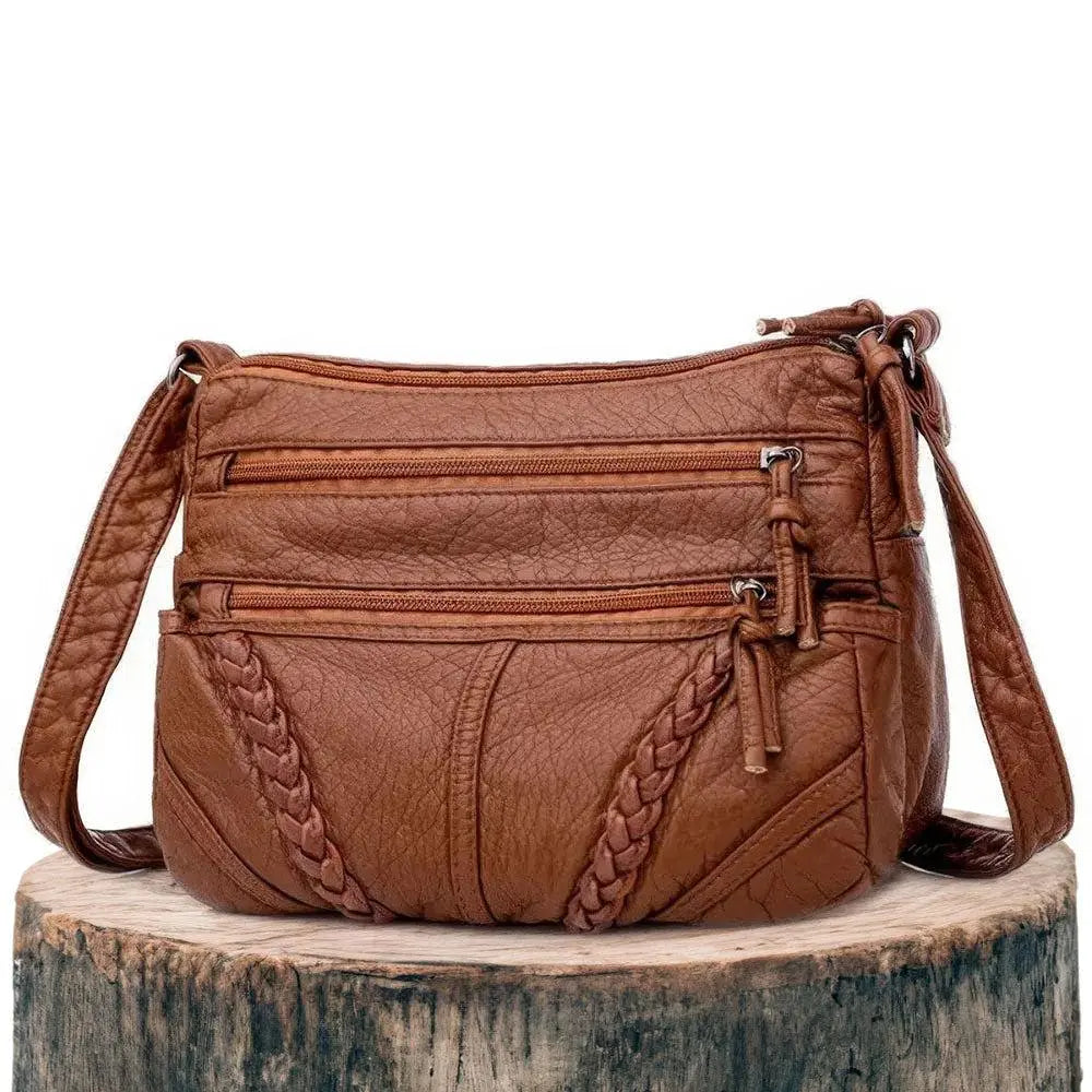 Sophia’s Soft Eleganz | Klassik Grace Bags