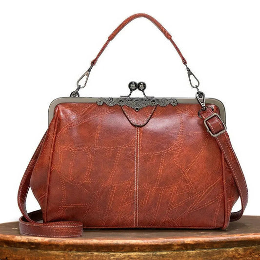 Johanna’s Klassik Charm | Vintage Tasche Grace Bags