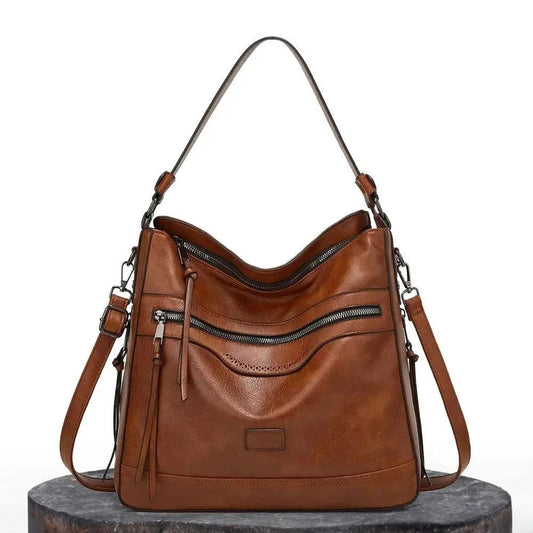 Muriel’s Vintage Charm | Schultertasche Grace Bags