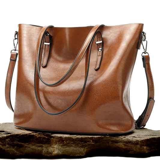 Ulubiona torebka Nicole | Vintage Shoulder Handbag