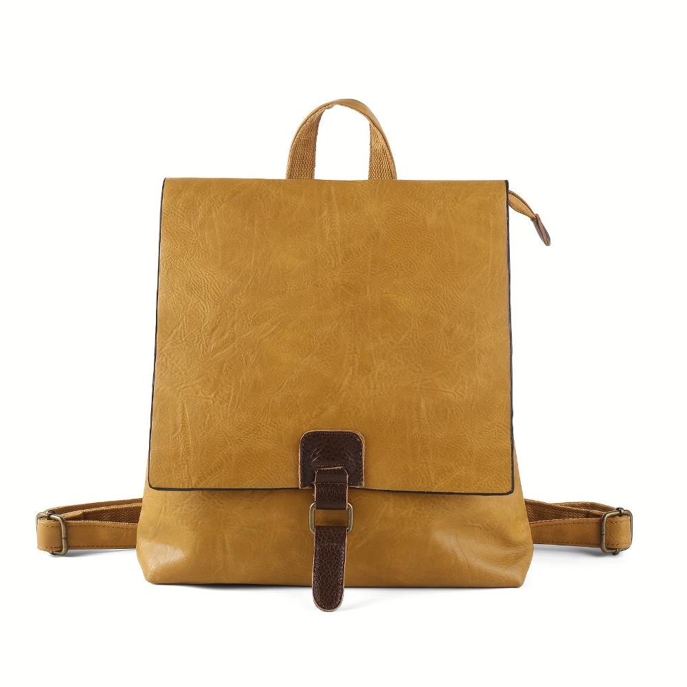 Harper Wielofunkcyjny plecak w stylu retro
