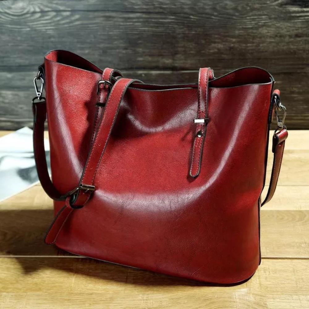 Ulubiona torebka Nicole | Vintage Shoulder Handbag