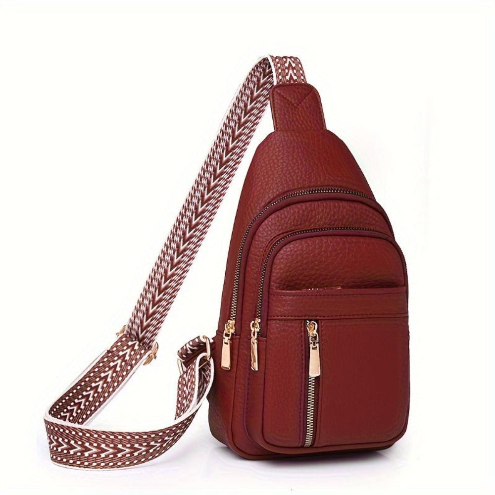 Torba crossbody Hazel Vintage Chest
