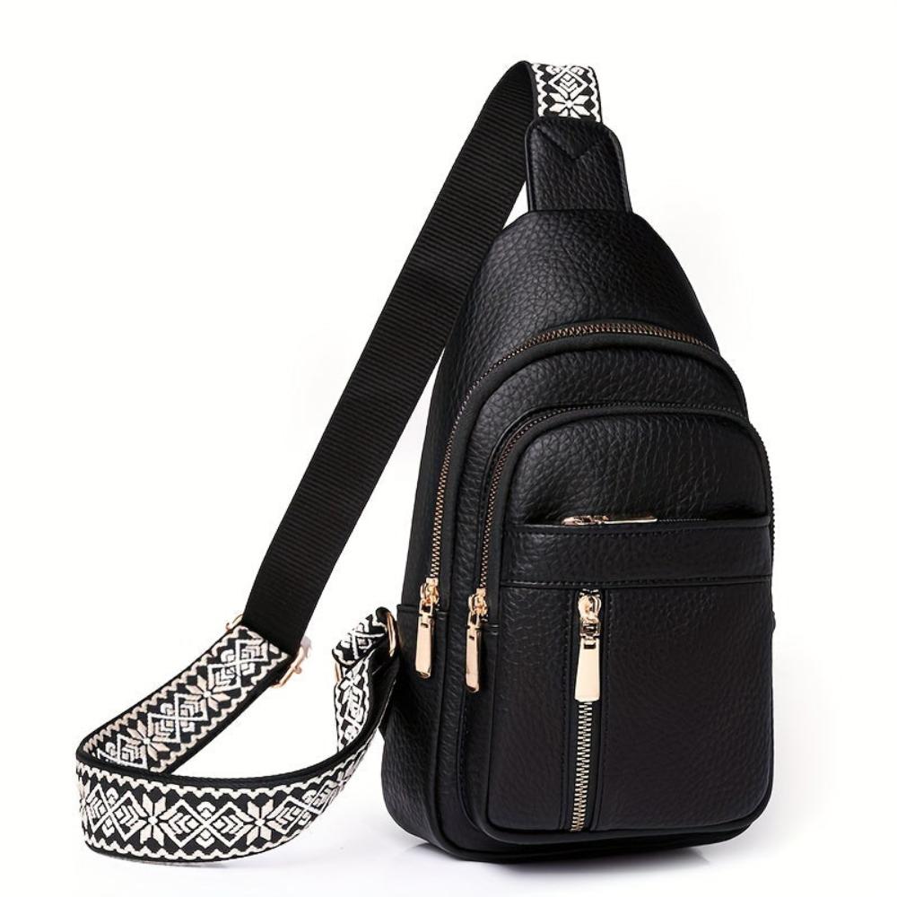 Torba crossbody Hazel Vintage Chest