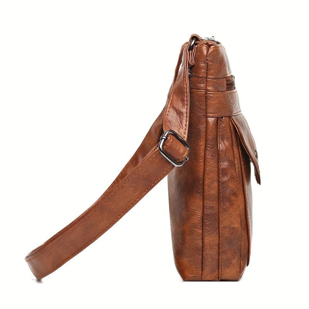 Torba crossbody Clara Vintage