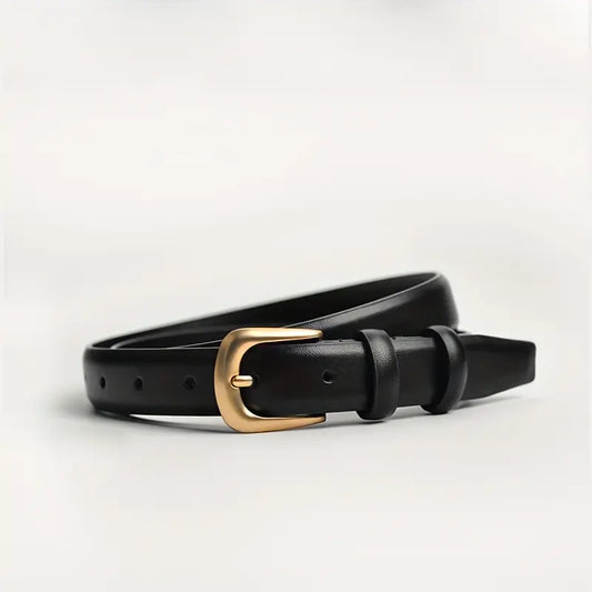The Minimal One – elegancki pasek dla eleganckiego wyglądu