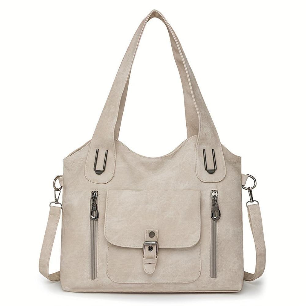 Elise's Vintage Charm | Torba na ramię