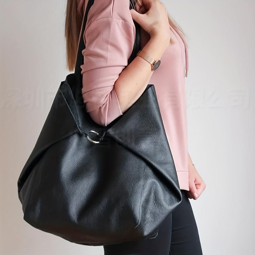 Renee's Retro Softness | Torba o dużej pojemności