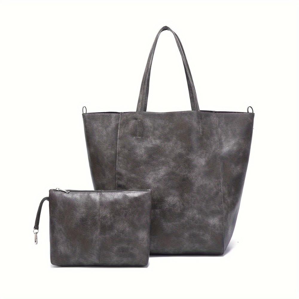 Renee's Retro Softness | Torba o dużej pojemności