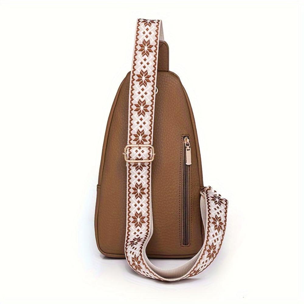 Torba crossbody Hazel Vintage Chest