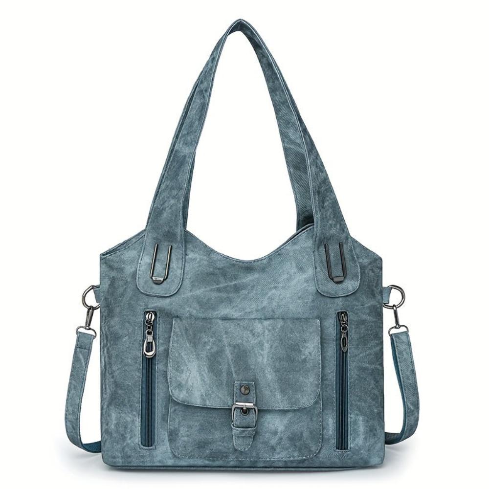 Elise's Vintage Charm | Torba na ramię
