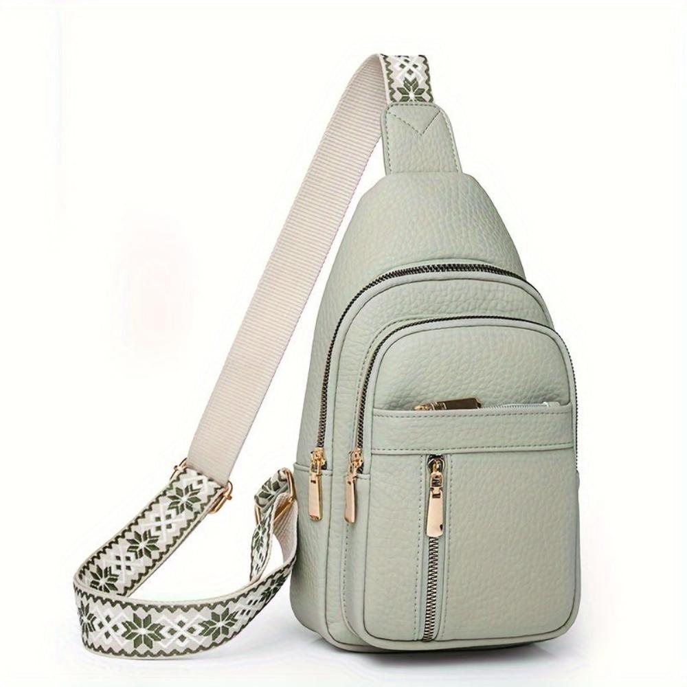 Torba crossbody Hazel Vintage Chest