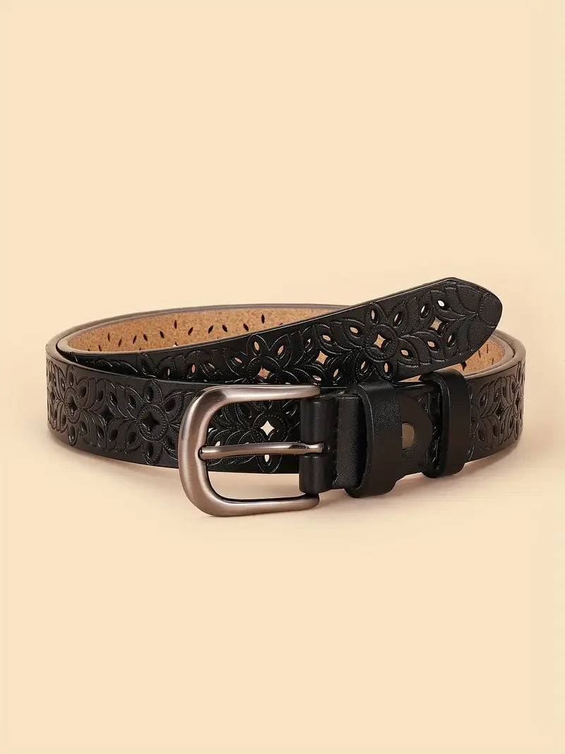 Edge & Elegance – pasek z charakterem